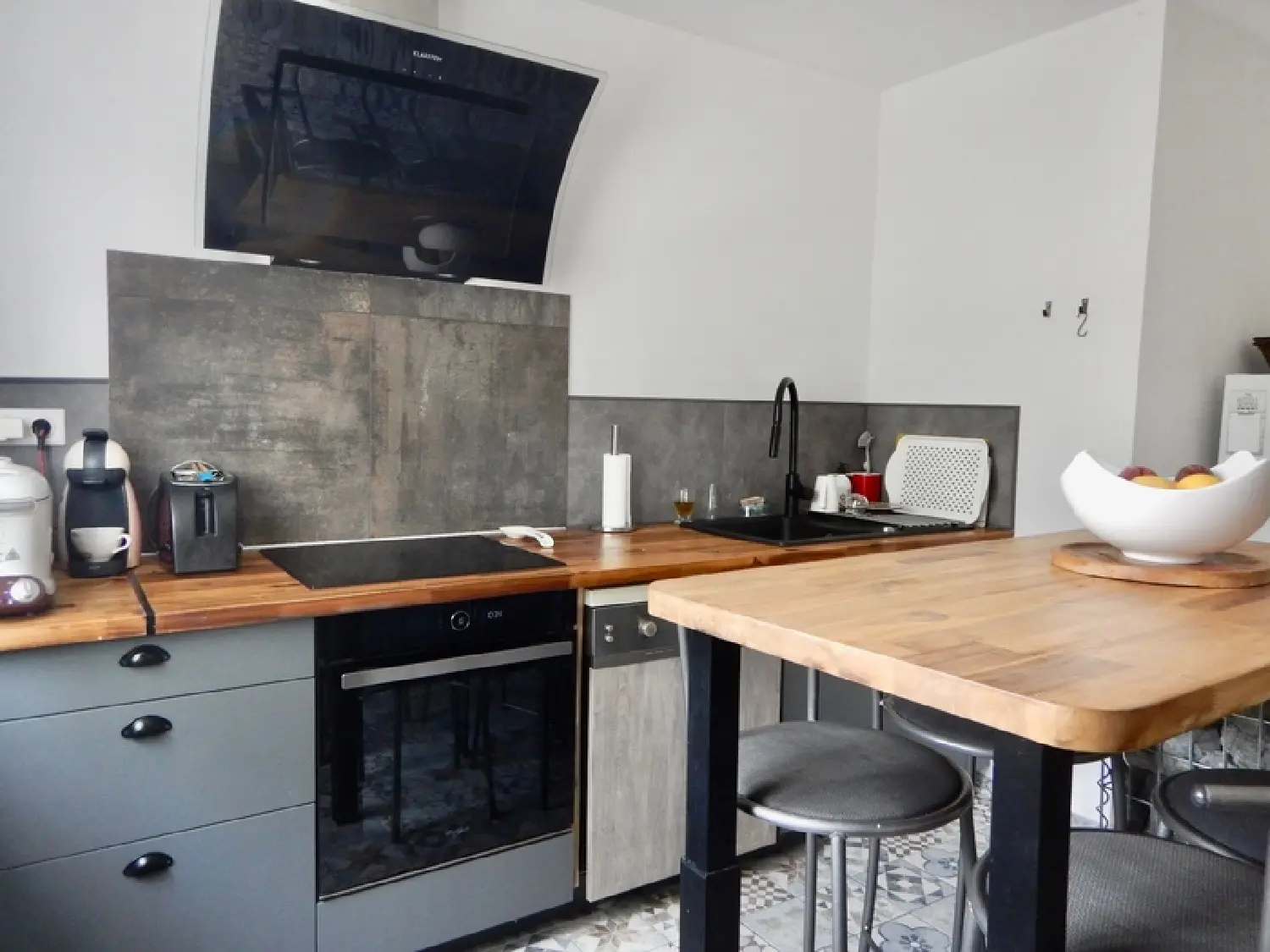  te koop huis Coulounieix-Chamiers Dordogne 4