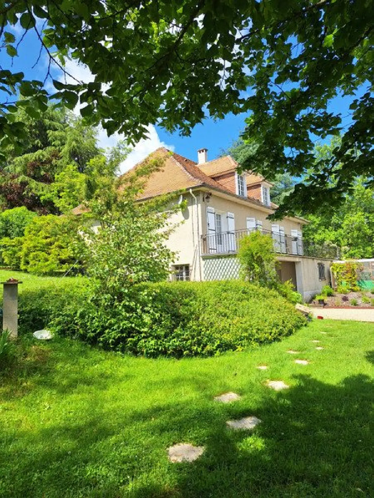  te koop huis Coulounieix-Chamiers Dordogne 1