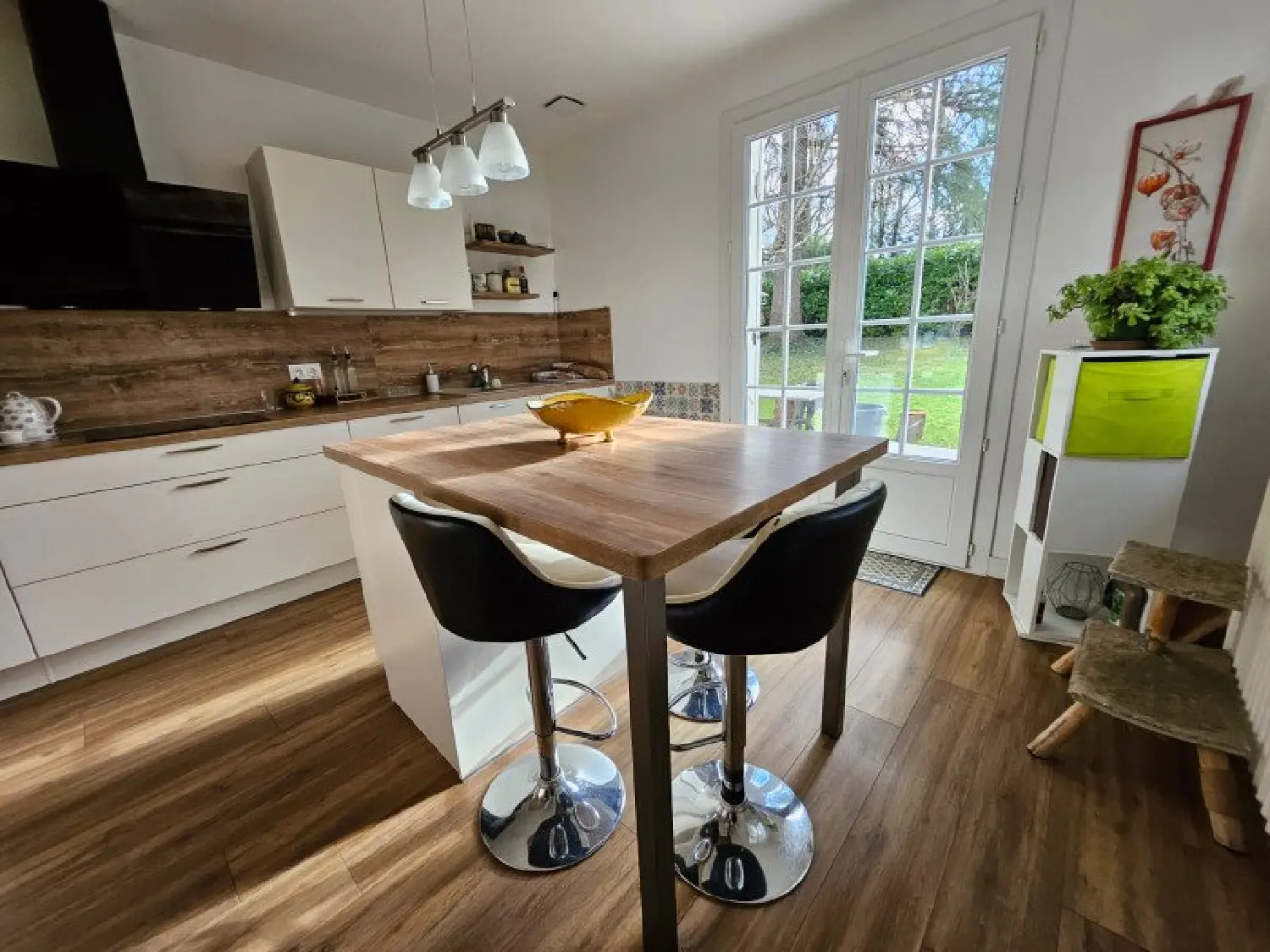  te koop huis Coulounieix-Chamiers Dordogne 3