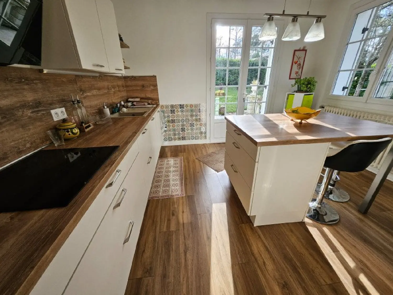  te koop huis Coulounieix-Chamiers Dordogne 4