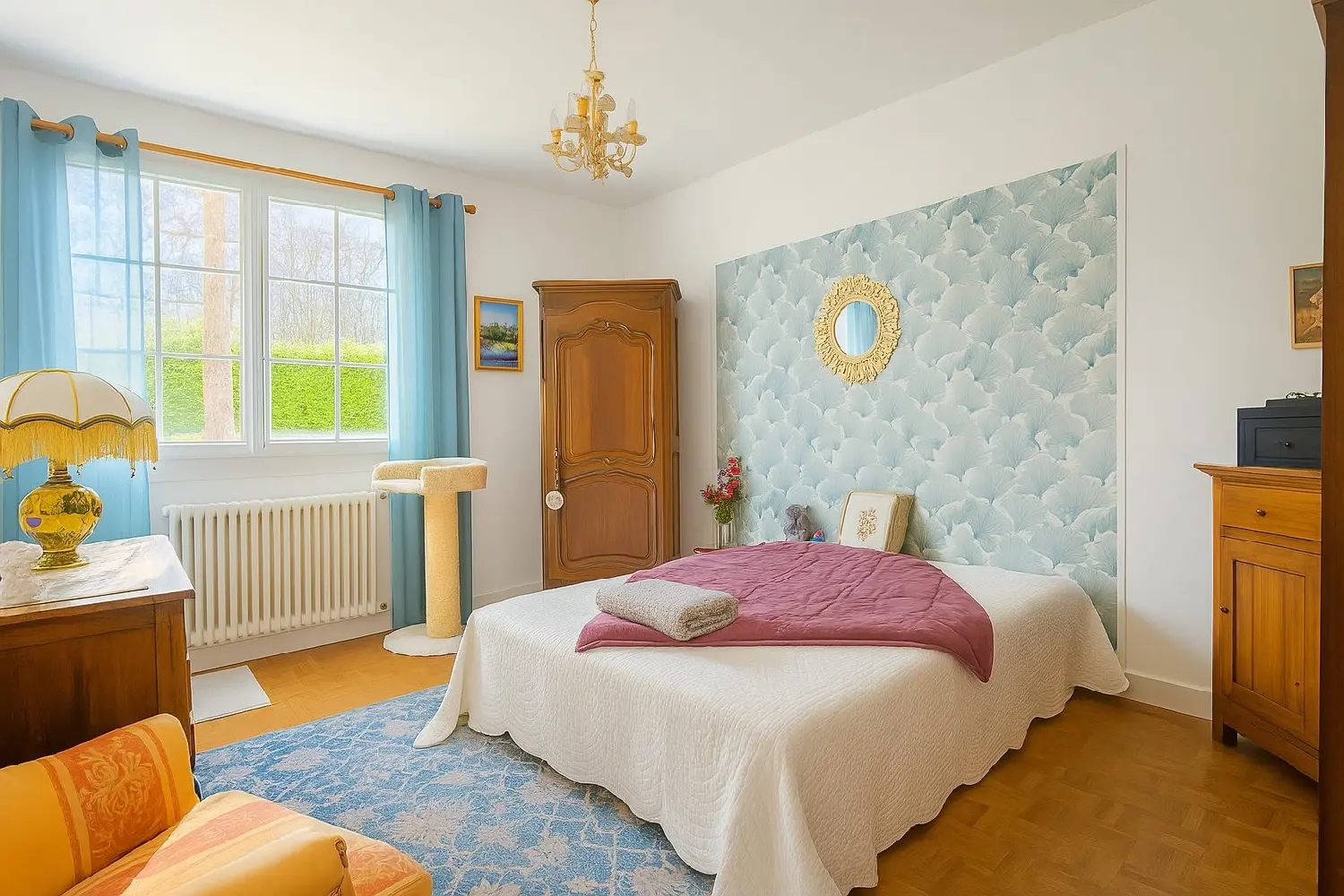  te koop huis Coulounieix-Chamiers Dordogne 5