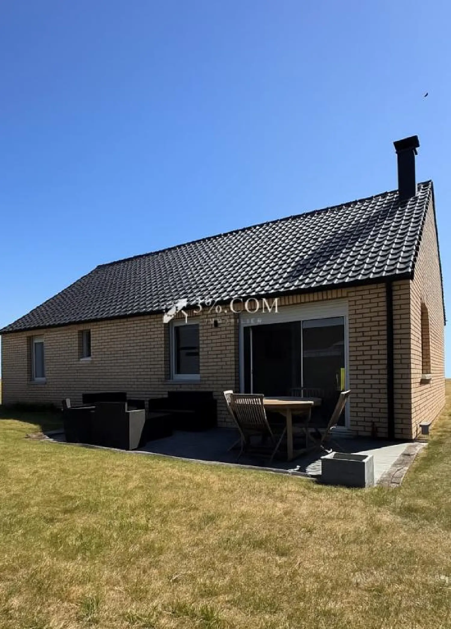  te koop huis Courcelles-les-Lens Pas-de-Calais 1