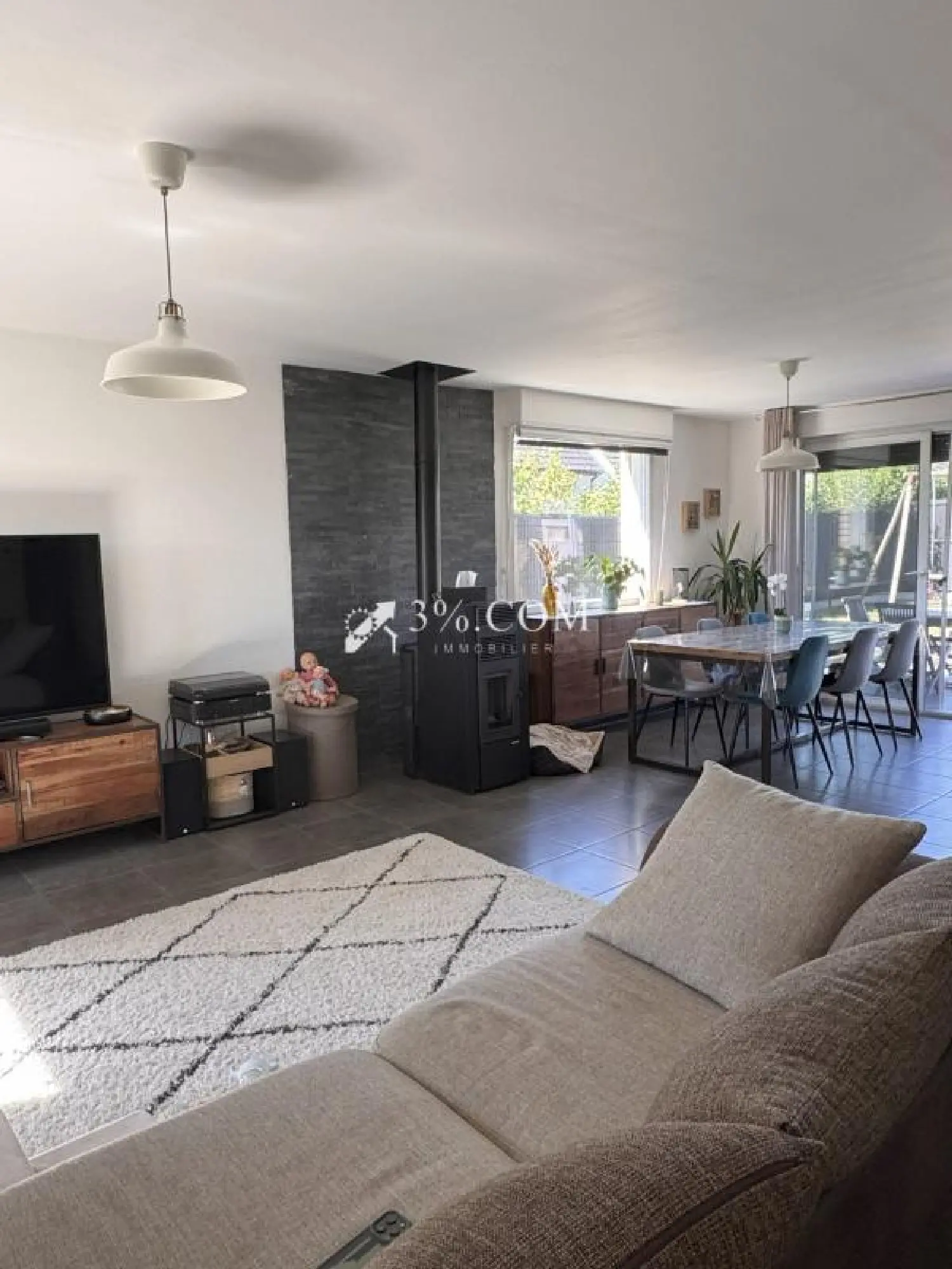  te koop huis Courcelles-les-Lens Pas-de-Calais 3