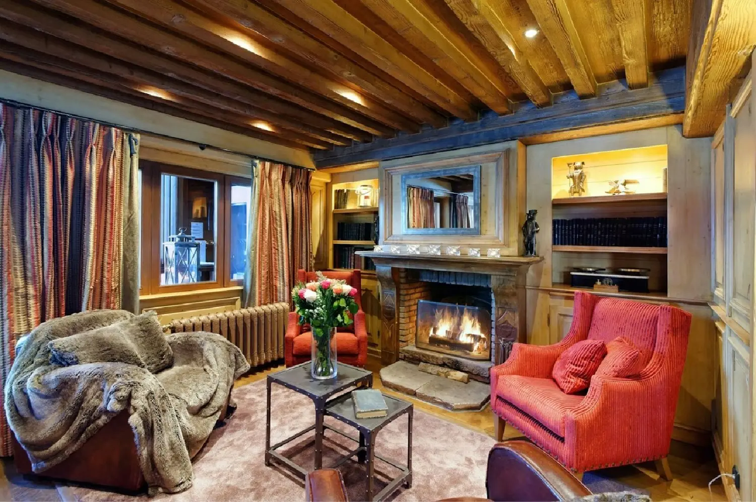  en venta casa Courchevel Savoie 3