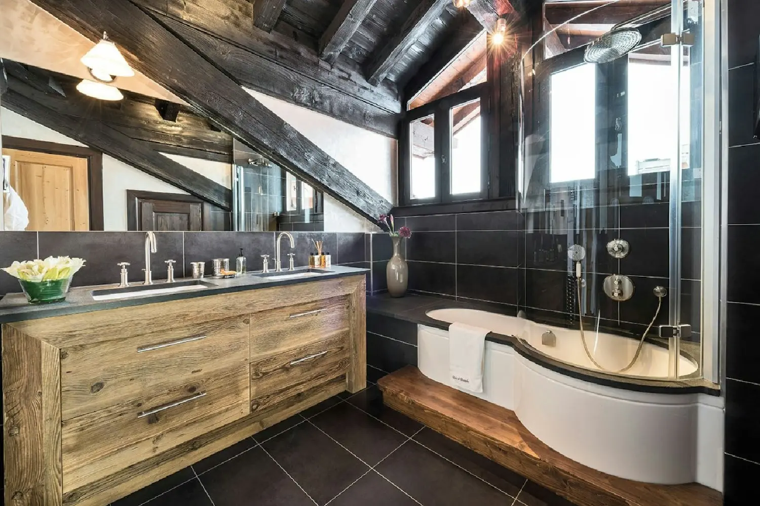  en venta casa Courchevel Savoie 7