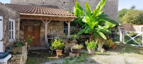 Courcôme Charente house foto 7117181