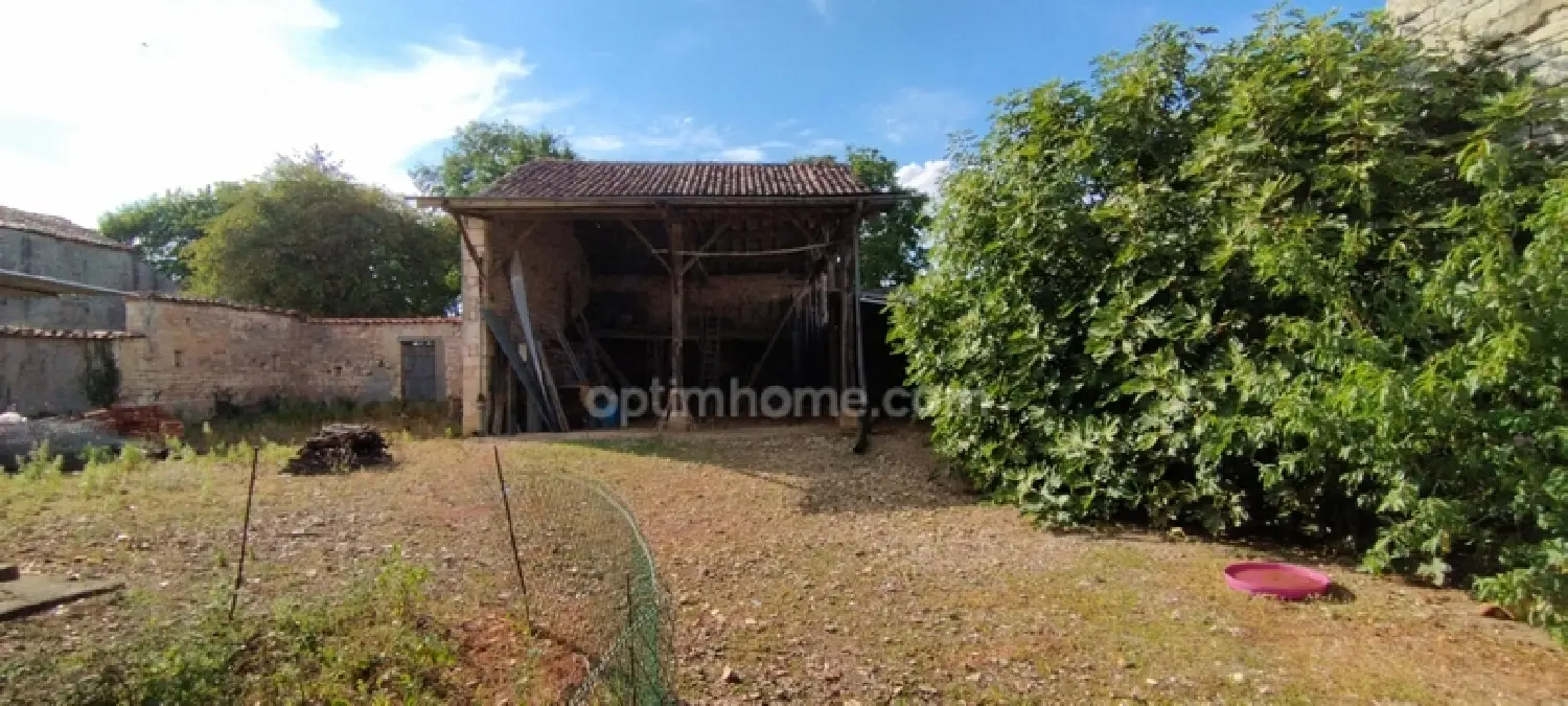  for sale house Courcôme Charente 3