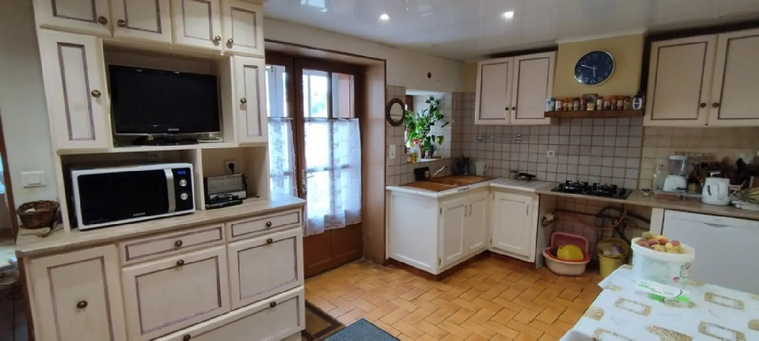  for sale house Courcôme Charente 4