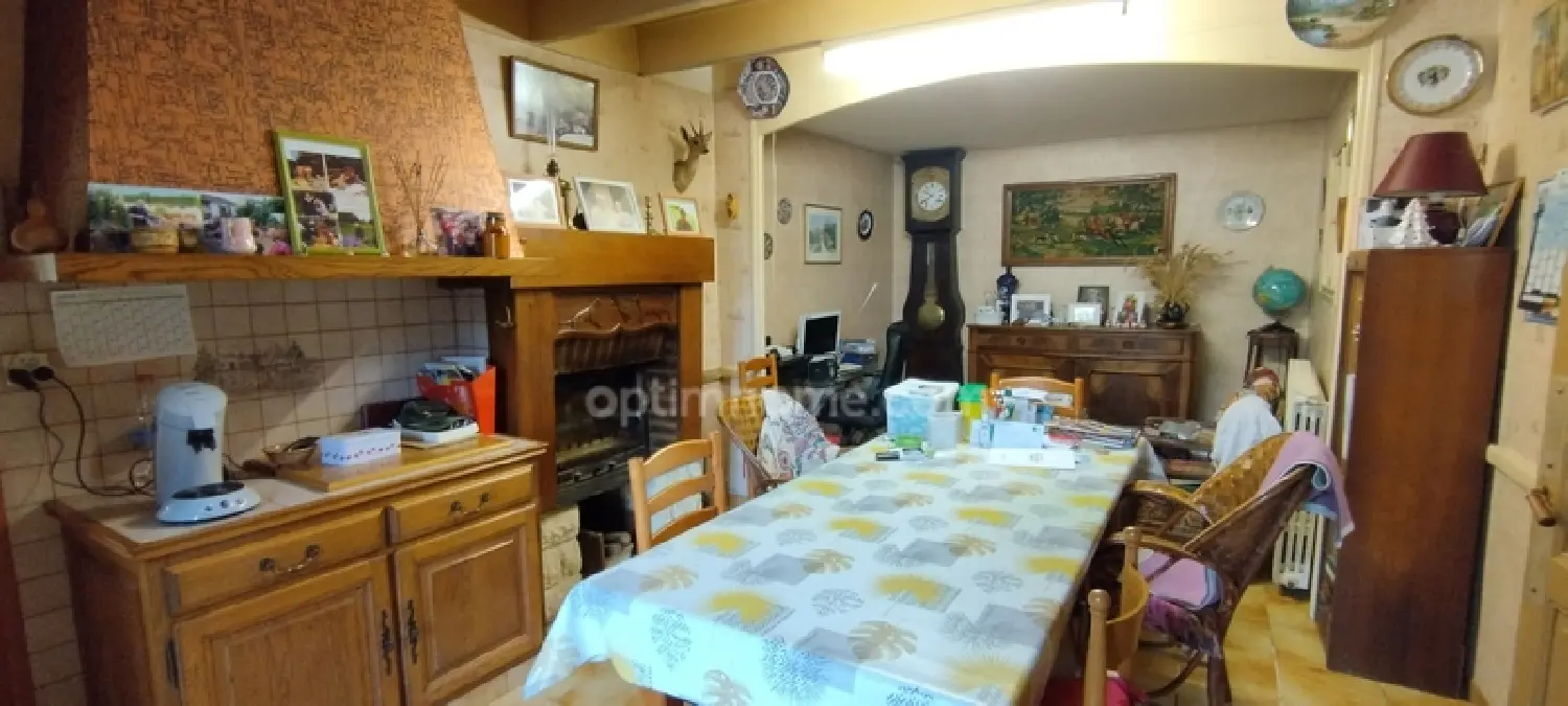  for sale house Courcôme Charente 5