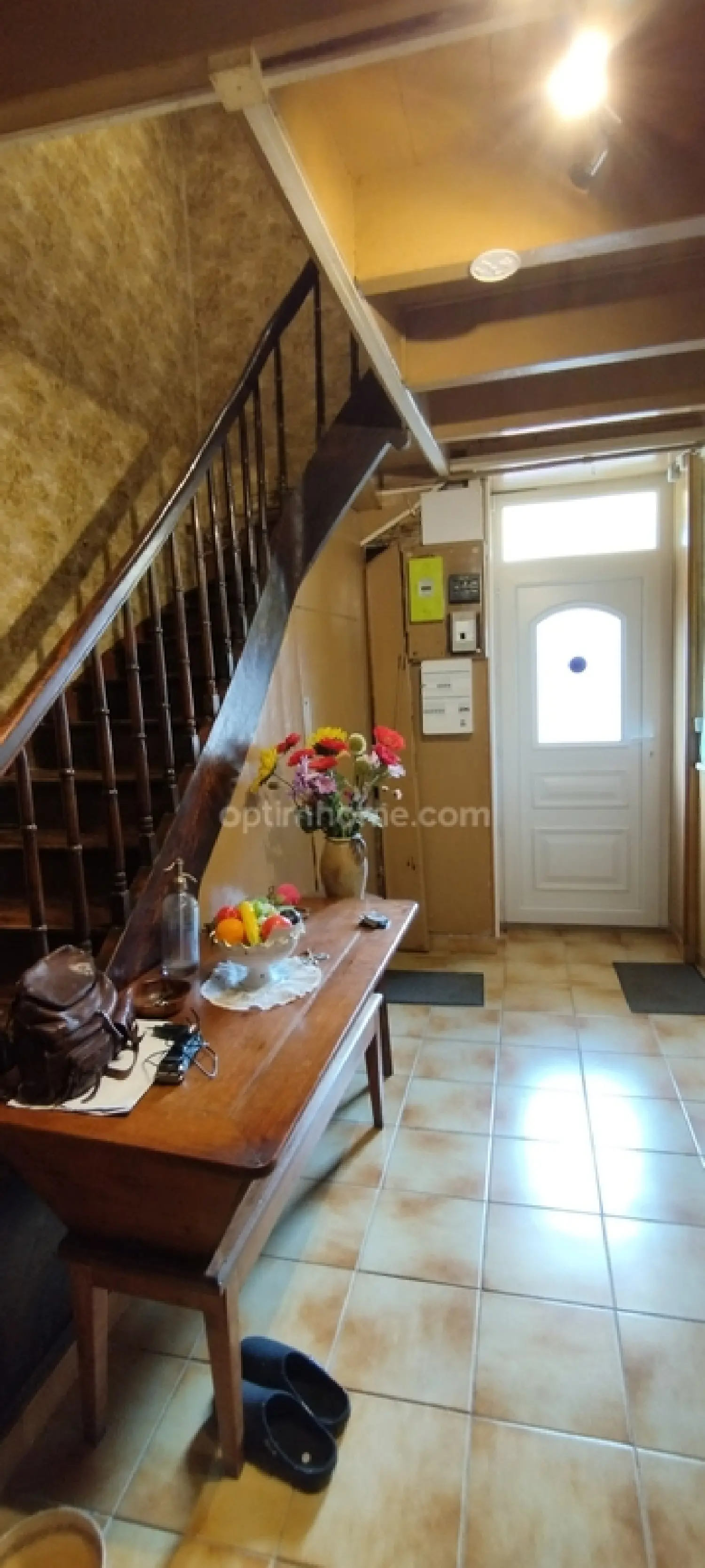  for sale house Courcôme Charente 8