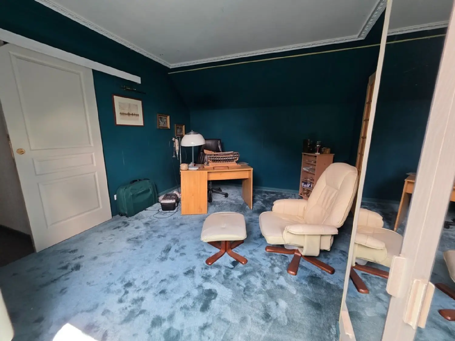  à vendre maison Courlans Jura 8