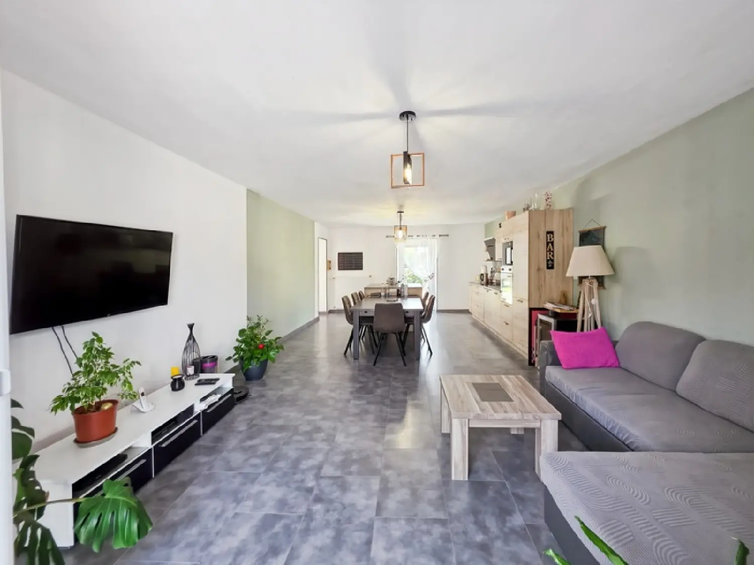  à vendre maison Courlaoux Jura 2