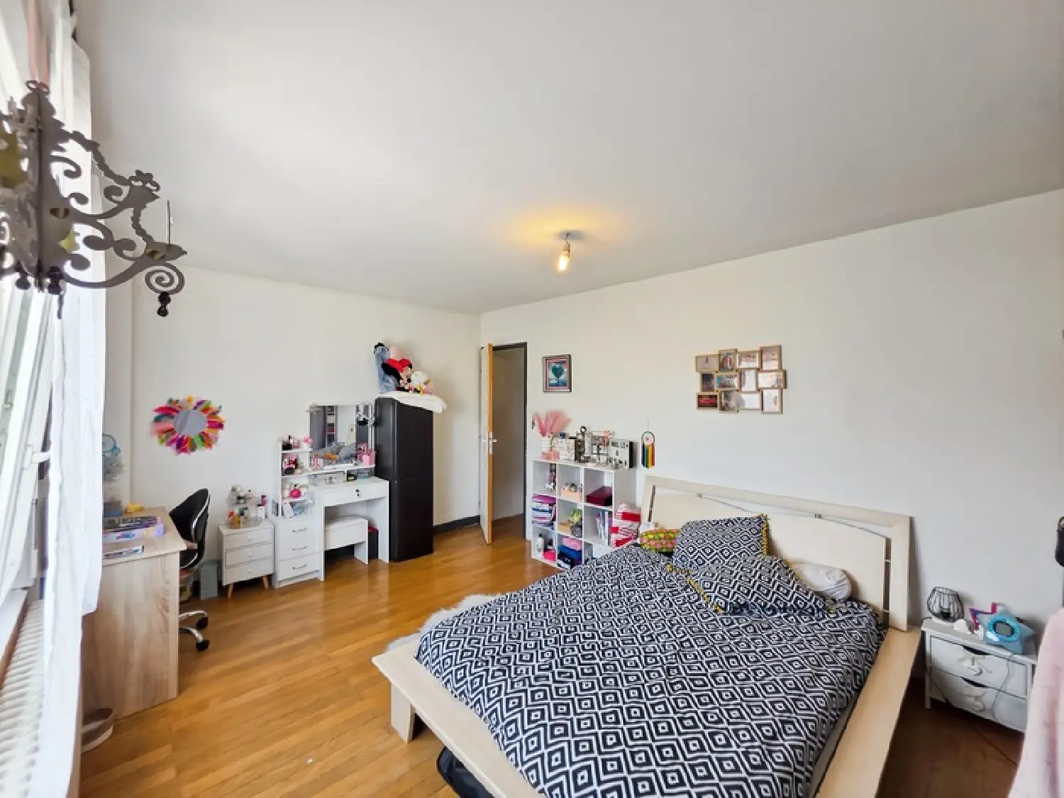  à vendre maison Courlaoux Jura 4