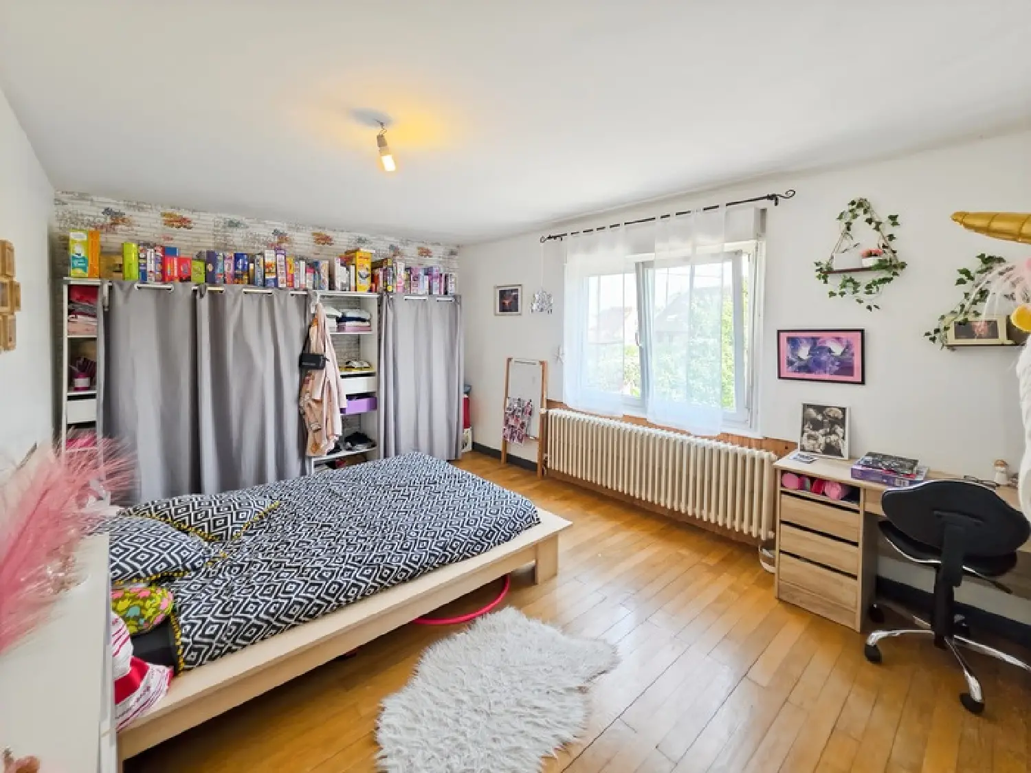  à vendre maison Courlaoux Jura 5