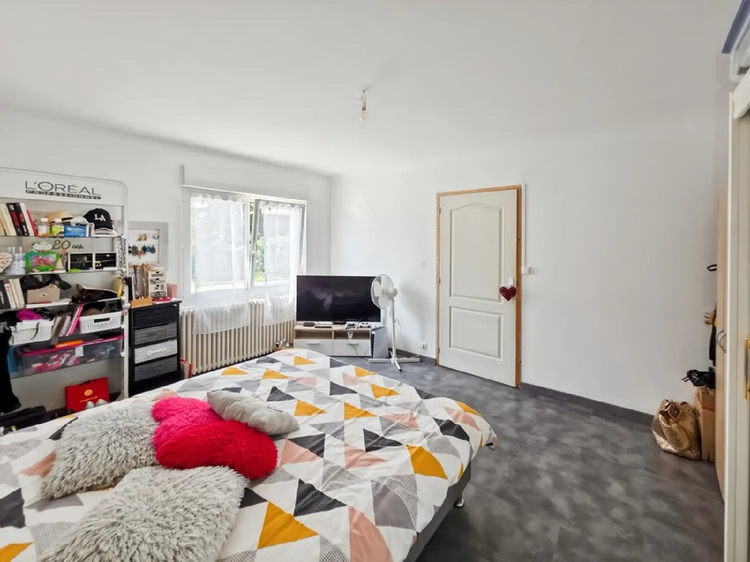  à vendre maison Courlaoux Jura 6