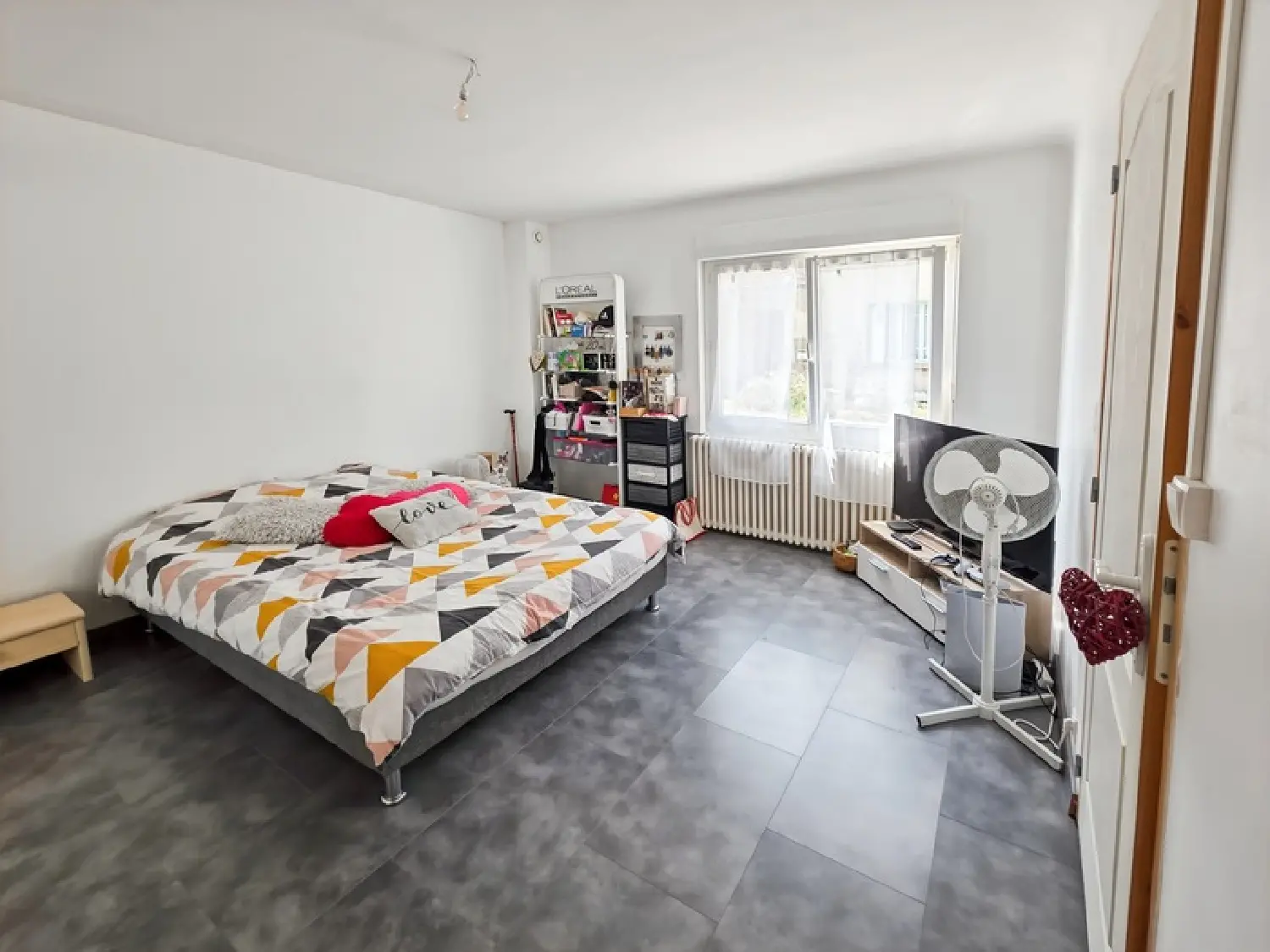  à vendre maison Courlaoux Jura 7