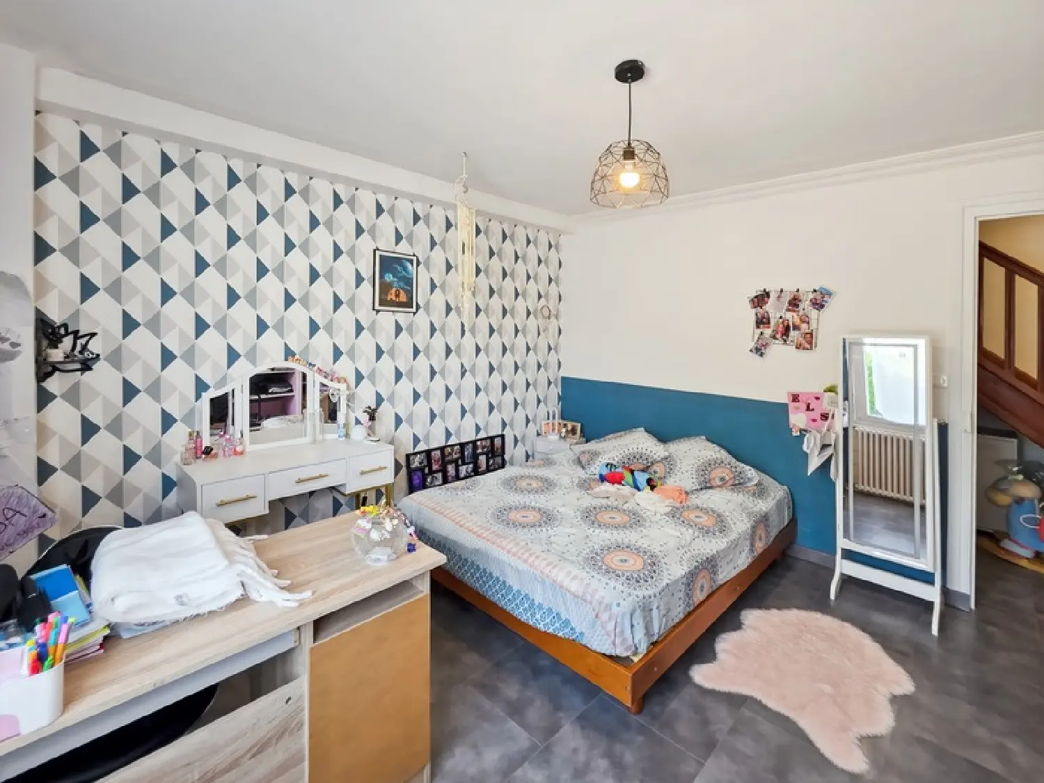  à vendre maison Courlaoux Jura 8