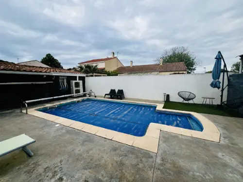 Coursan Aude Haus Bild 7119249