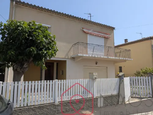 Coursan Aude casa foto 7121290