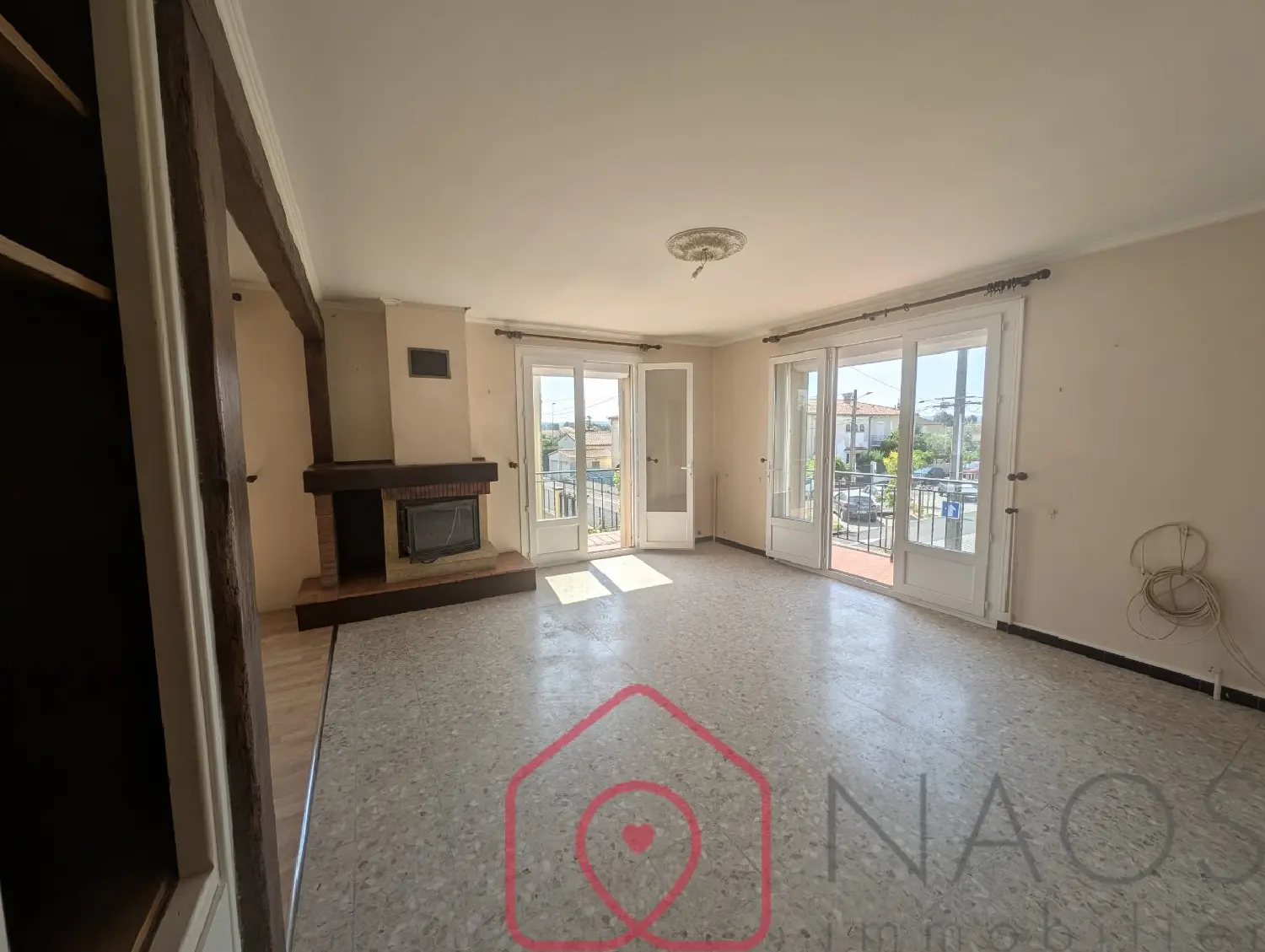  te koop huis Coursan Aude 2