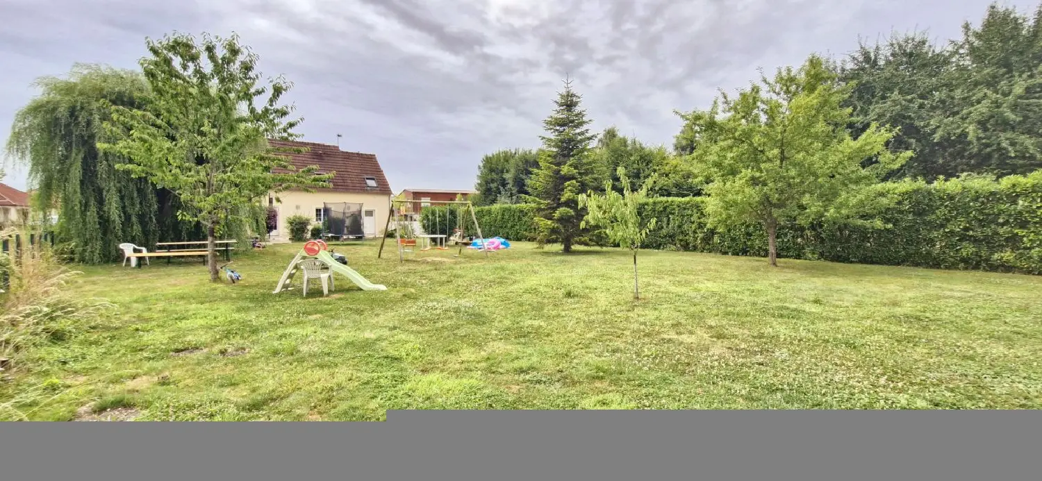  en venta casa Courteranges Aube 1