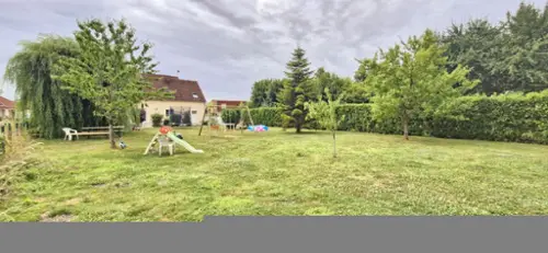 Courteranges Aube huis foto 7119193