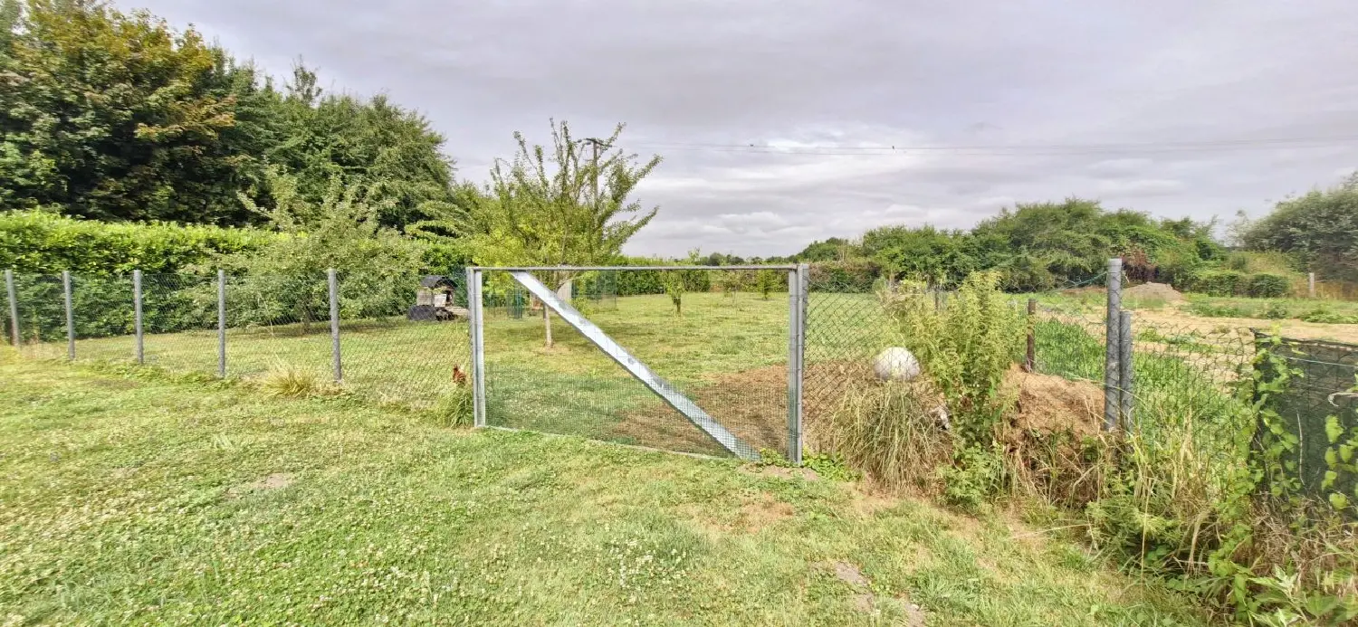  en venta casa Courteranges Aube 3