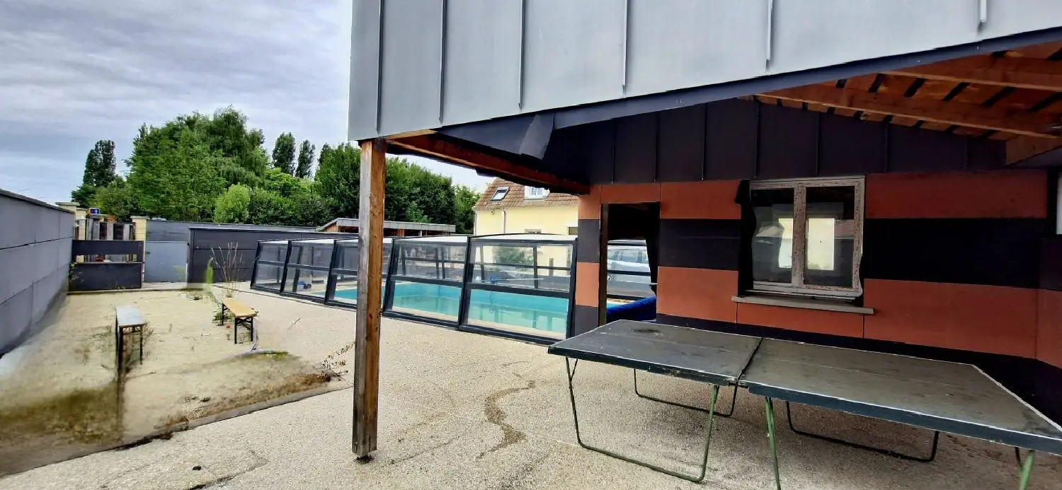  en venta casa Courteranges Aube 4