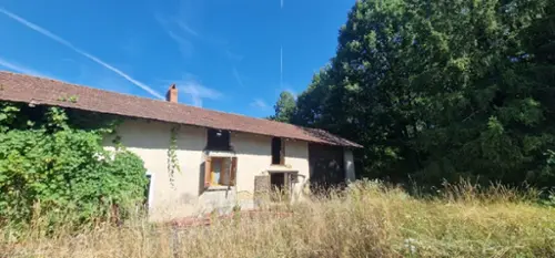 Courtes Ain huis foto 7120559