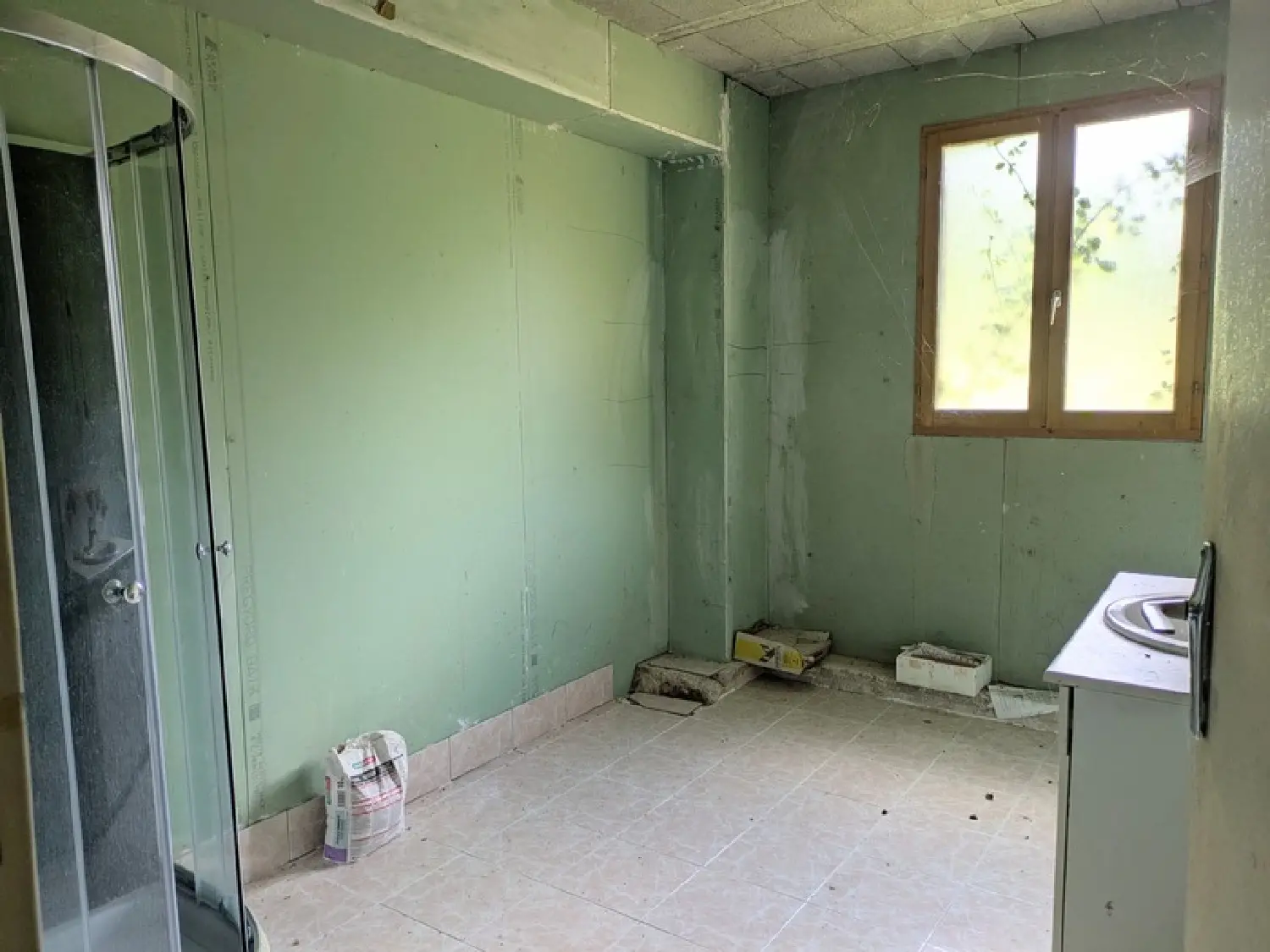  for sale house Courtes Ain 5