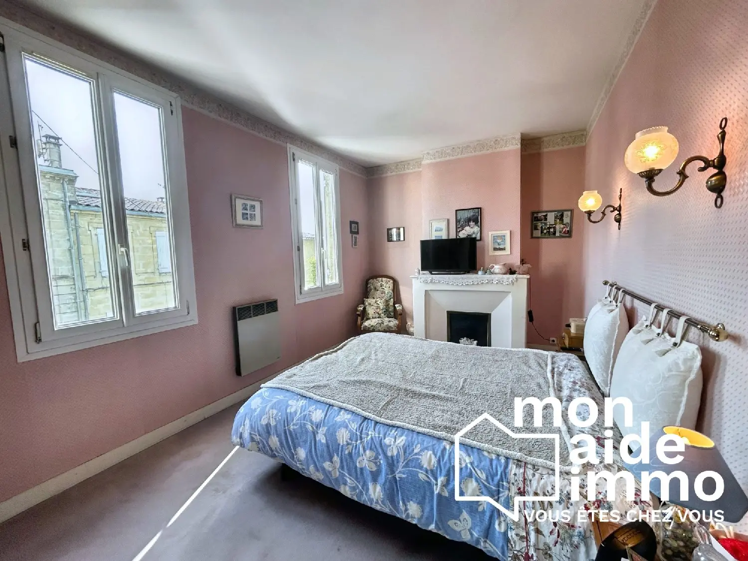  te koop huis Coutras Gironde 5