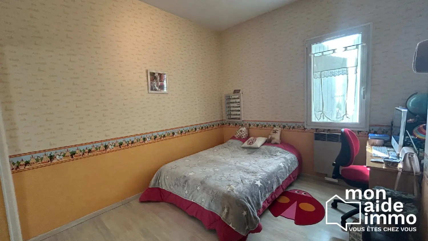  te koop huis Coutras Gironde 6