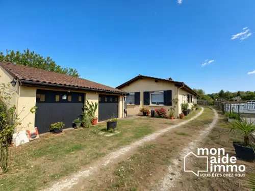 Coutras Gironde huis foto 7125314