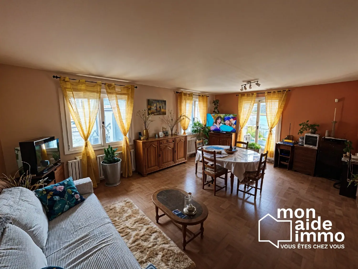  te koop huis Coutras Gironde 3