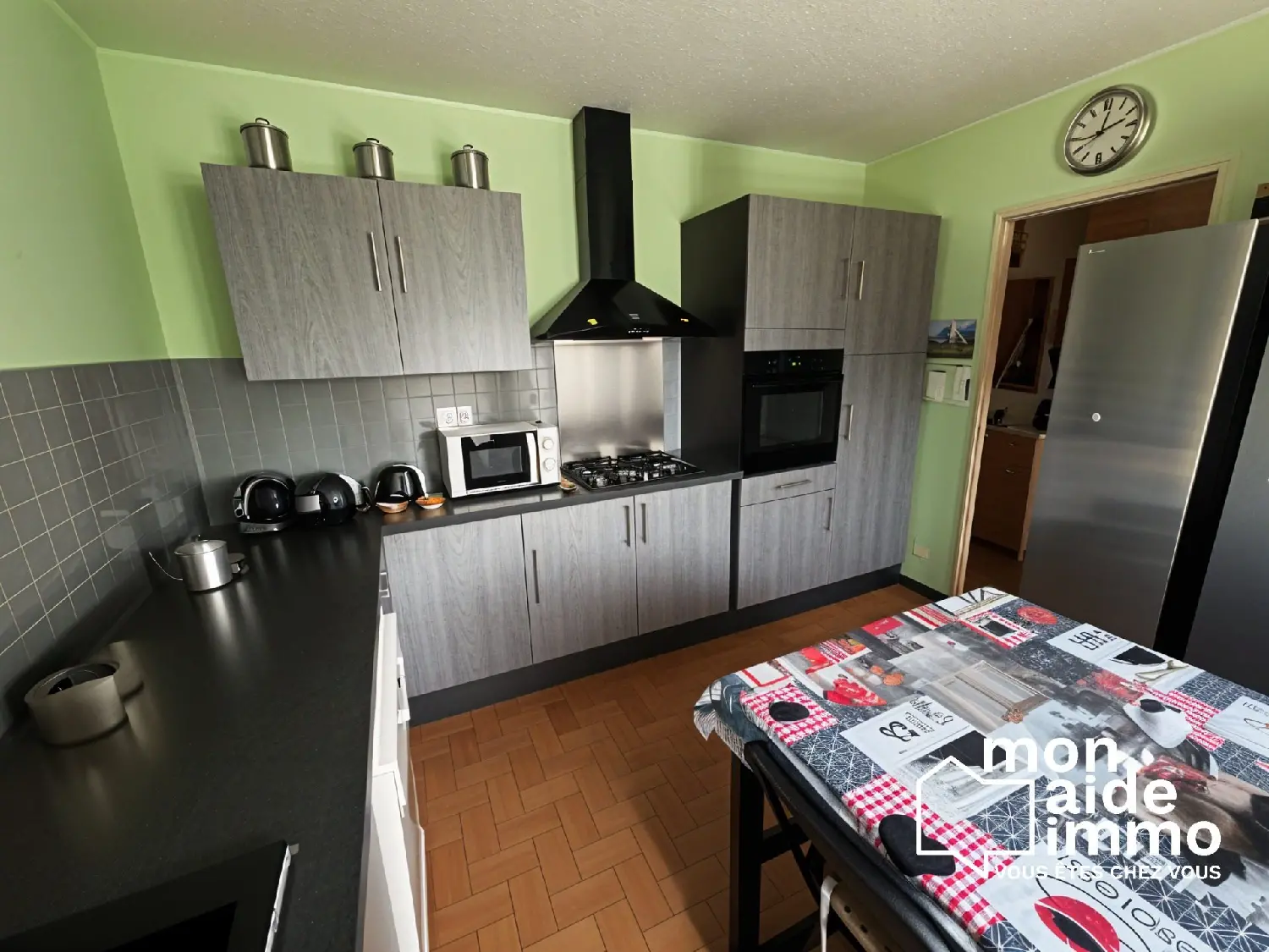  te koop huis Coutras Gironde 4