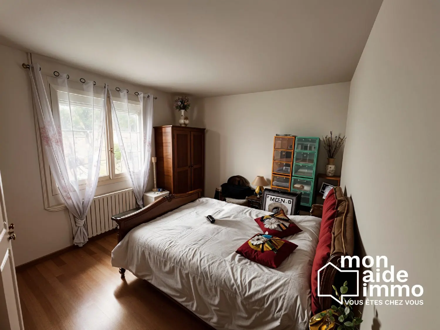  te koop huis Coutras Gironde 5