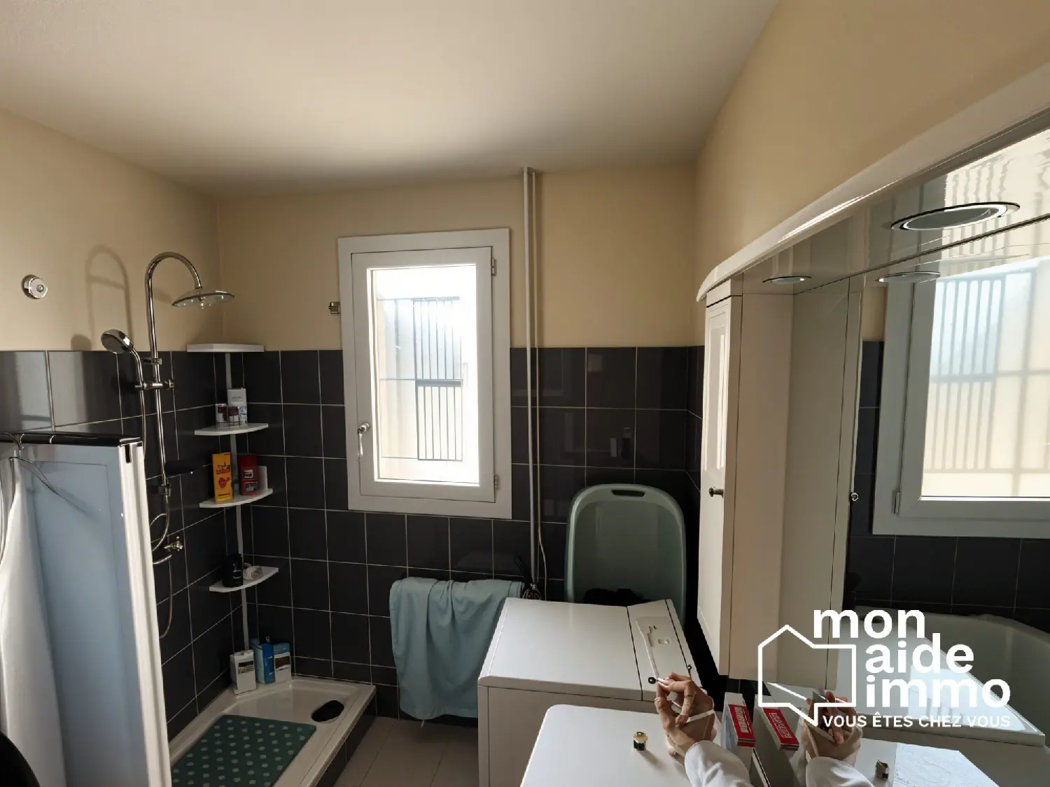  te koop huis Coutras Gironde 8