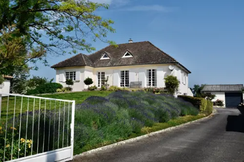 Couture-d'Argenson Deux-Sèvres house foto 7119936