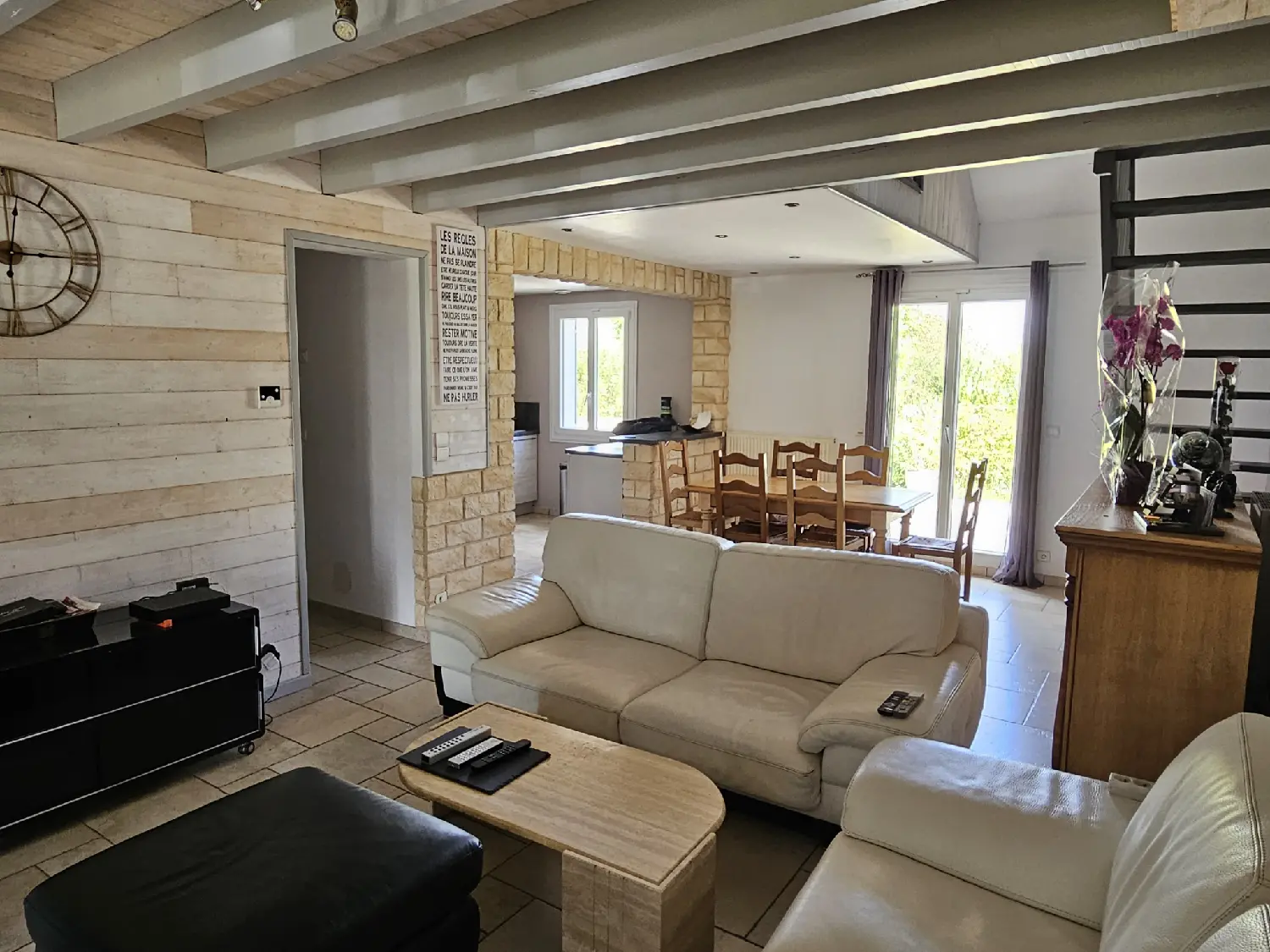  en venta casa Couvrot Marne 2
