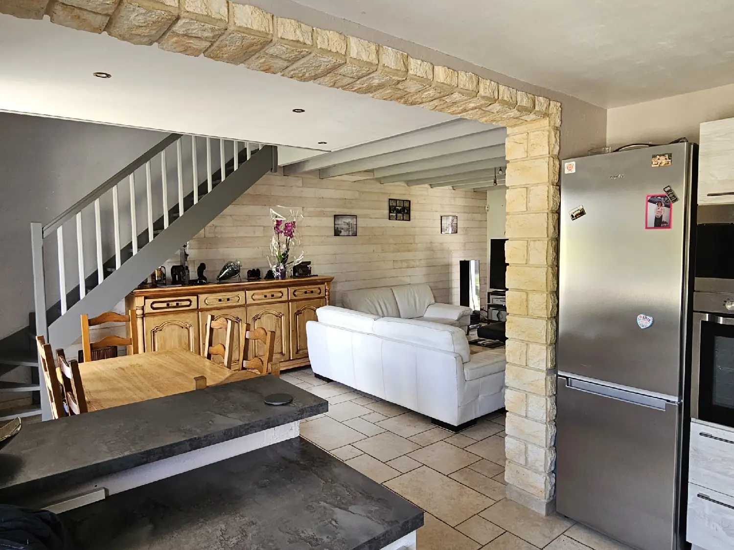  en venta casa Couvrot Marne 4