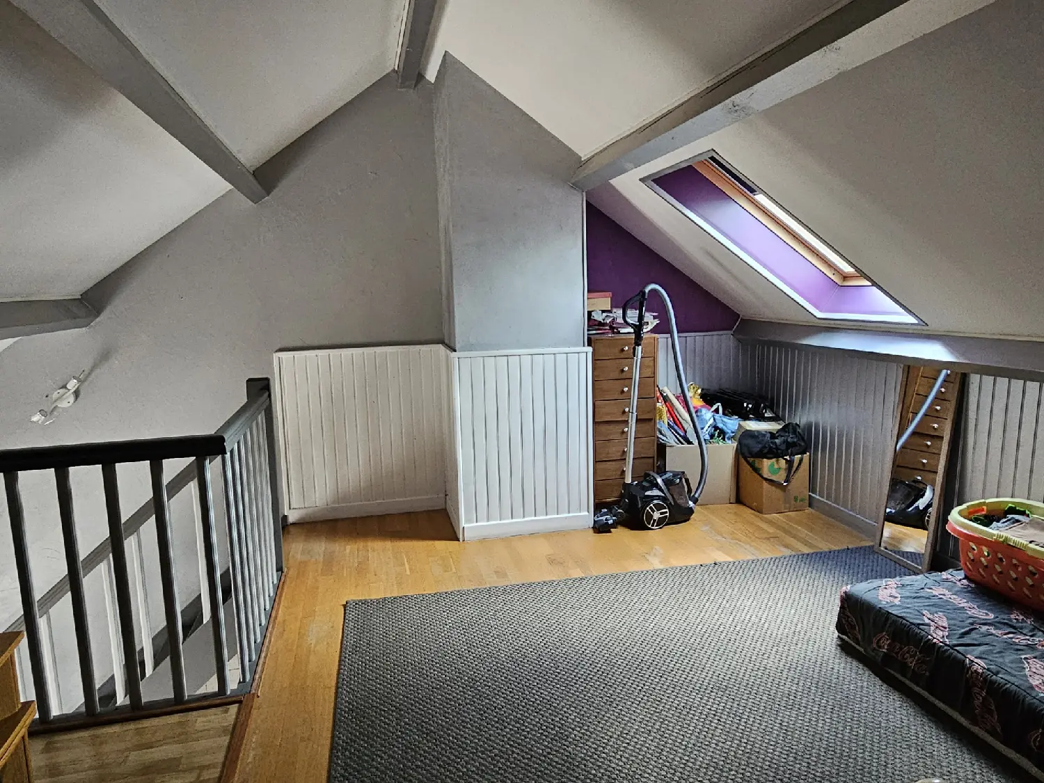  en venta casa Couvrot Marne 5