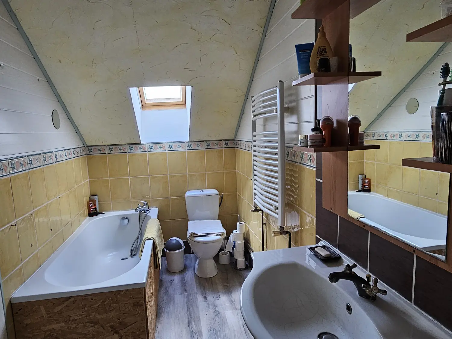  en venta casa Couvrot Marne 7