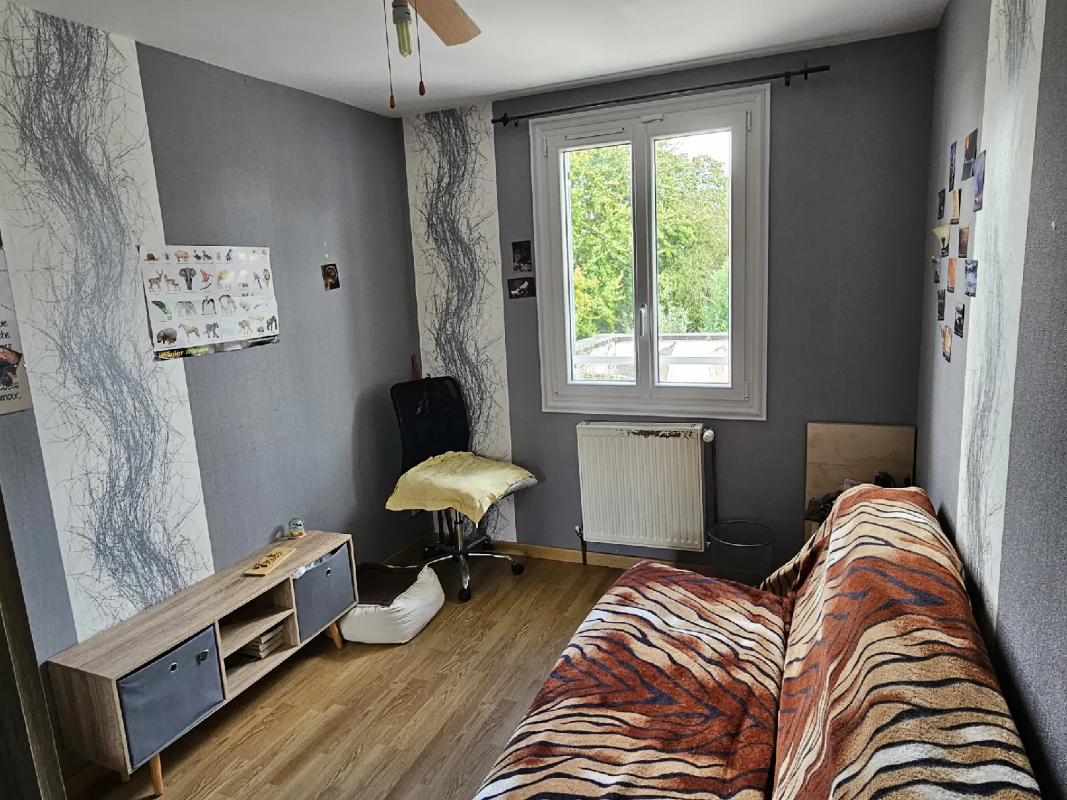  en venta casa Couvrot Marne 8