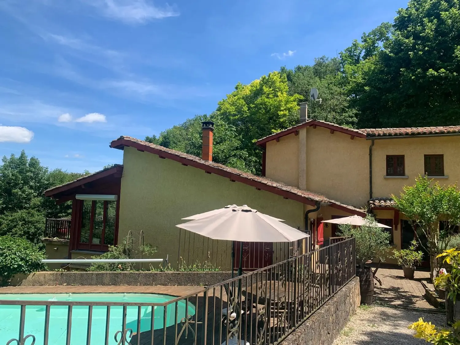  en venta casa Couzon-au-Mont-d'Or Rhône 2