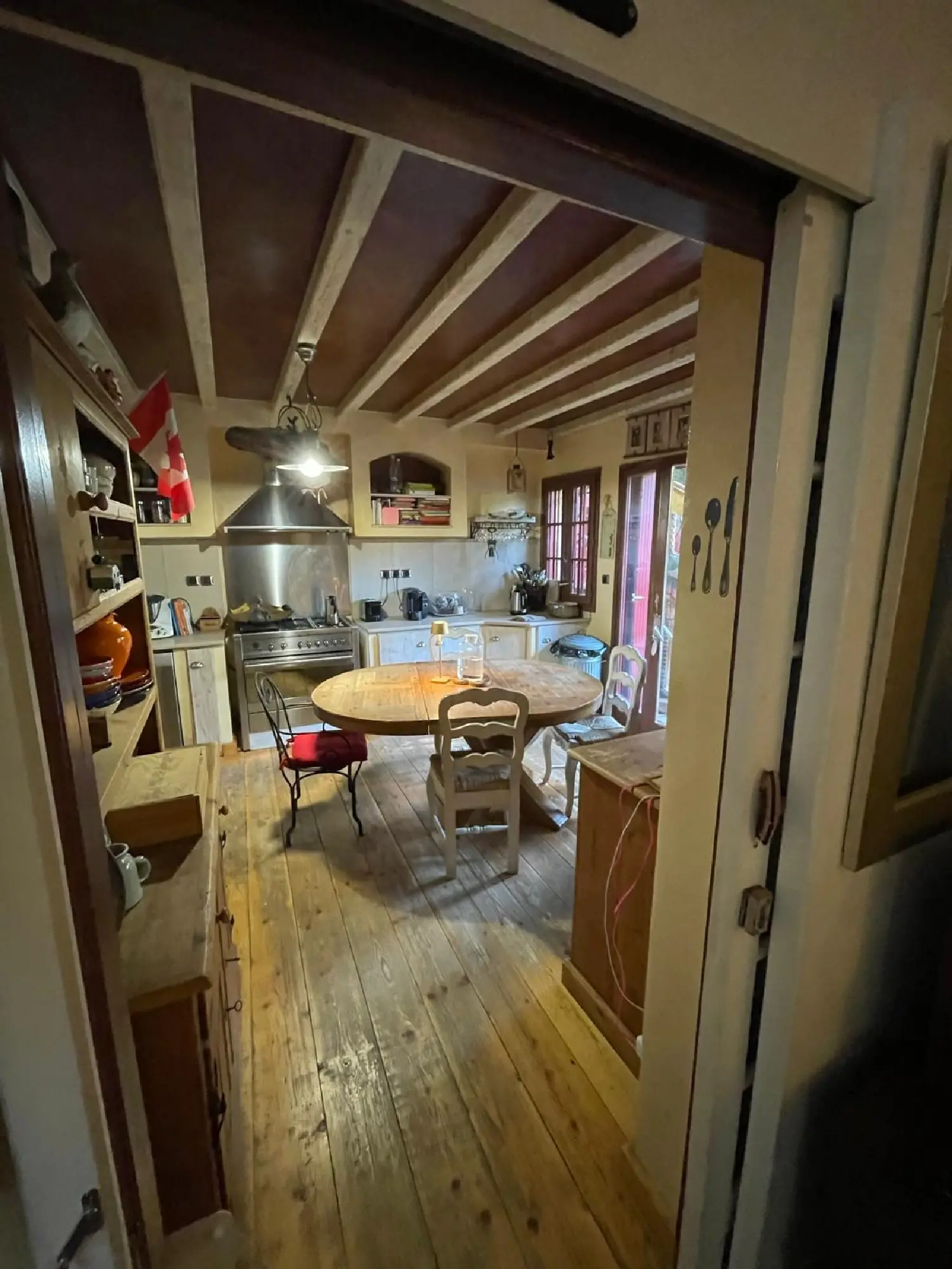  en venta casa Couzon-au-Mont-d'Or Rhône 7