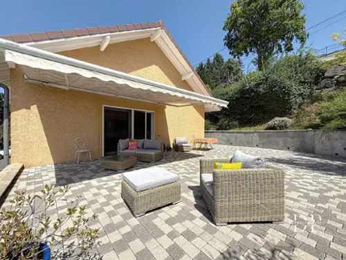 Cranves-Sales Haute-Savoie huis foto 7124529