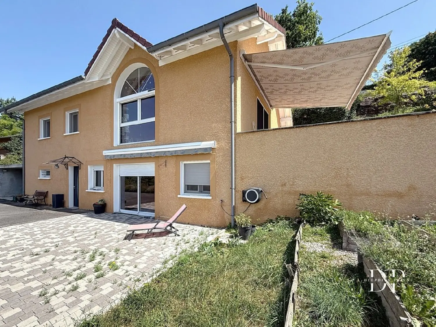  te koop huis Cranves-Sales Haute-Savoie 7