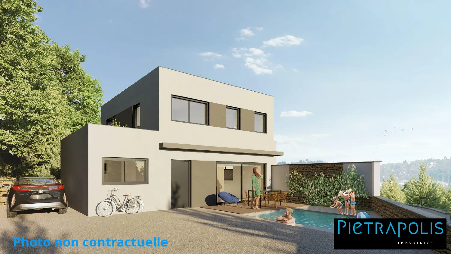  en venta casa Craponne Rhône 1