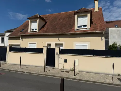 Creil Oise house foto 7117165
