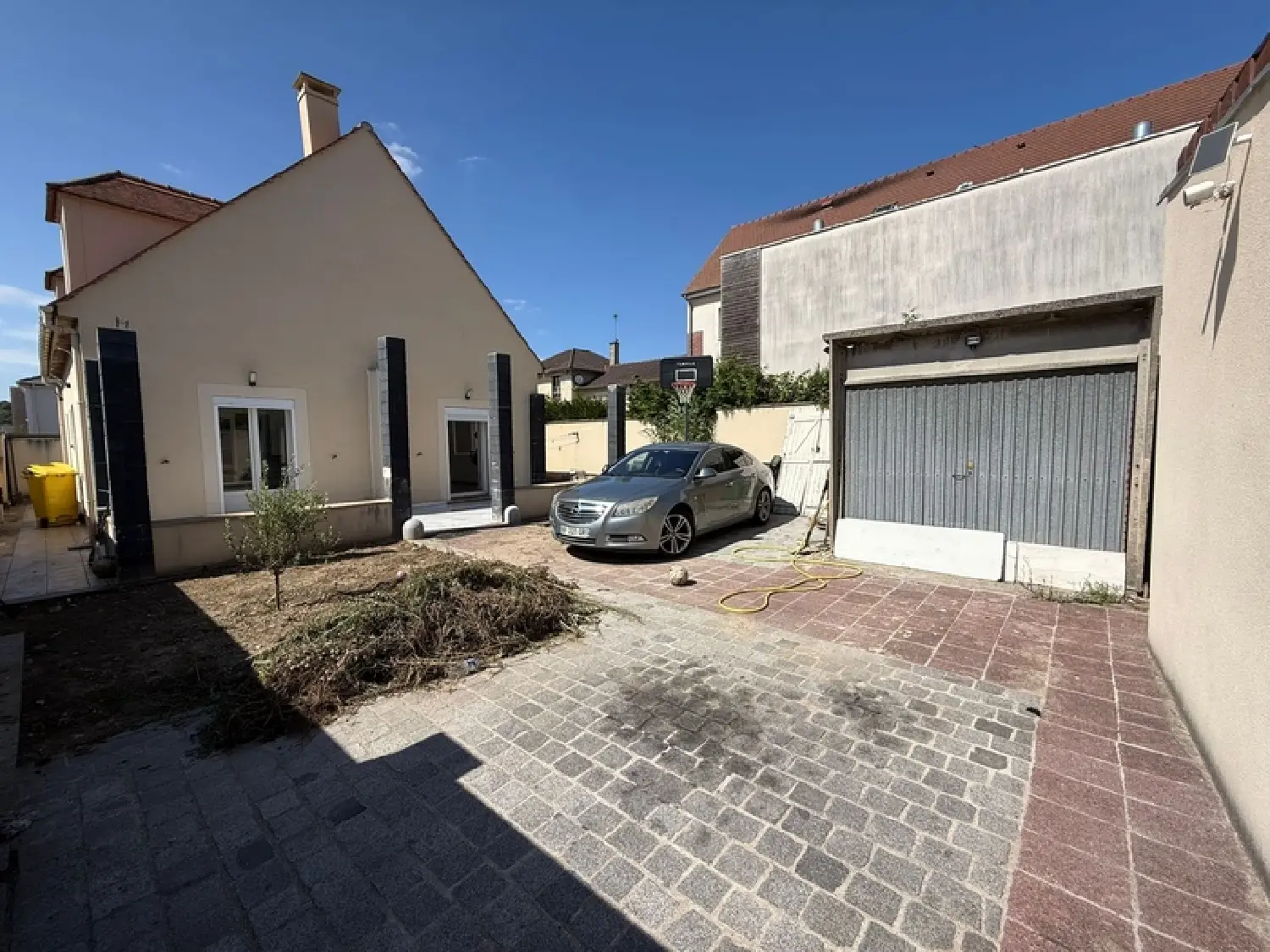  for sale house Creil Oise 2